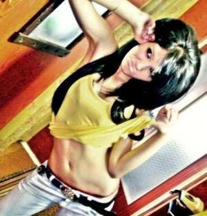 Irene, 19, California | No-Nonsense Hookup Profile