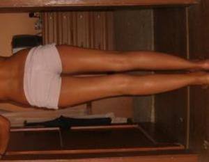 Georgia (21) in Washington | Direct Adult Encounters