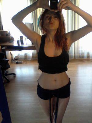Meet Darlene (29) from Washington | Explicit Casual Dating