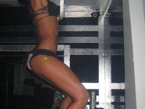 Griselda, 20, Ohio | No-Nonsense Hookup Profile