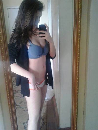 Marian, 18, Arizona | No-Nonsense Hookup Profile