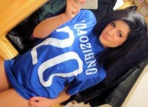 Meet Dasia (23) from Ohio | Explicit Casual Dating