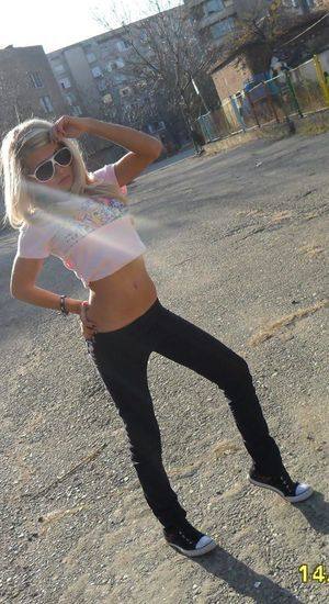 Connect with Kya (27) | California Adult Fun