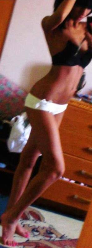 Dating profile image of Malia, age 24, Spokane, WA