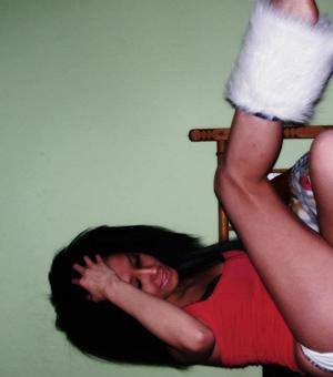 Lena, age 29, profile photo from Dimmitt, TX