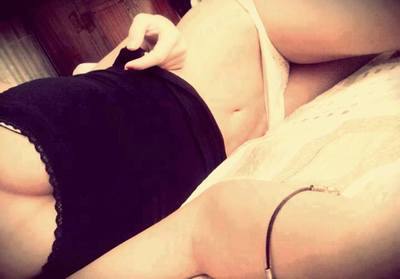 Salma, 25, Indiana | No-Nonsense Hookup Profile