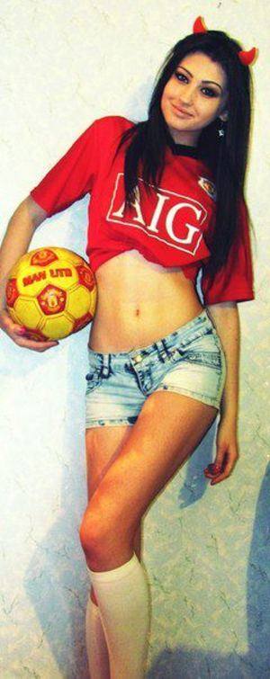 Karen, 20, Arizona | No-Nonsense Hookup Profile