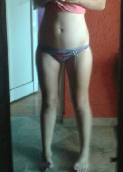 Meet Lorelei (26) from Pennsylvania | Explicit Casual Dating