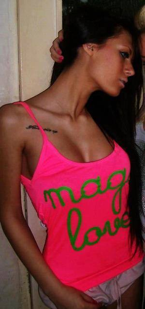 Meet Keri (22) from Washington | Explicit Casual Dating