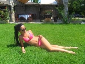 Meet Kylah (26) from New York | Explicit Casual Dating