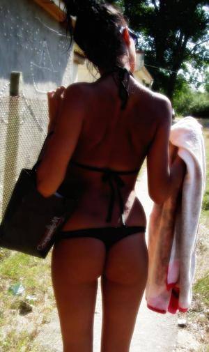 Meet Brandi (23) from Washington | Explicit Casual Dating