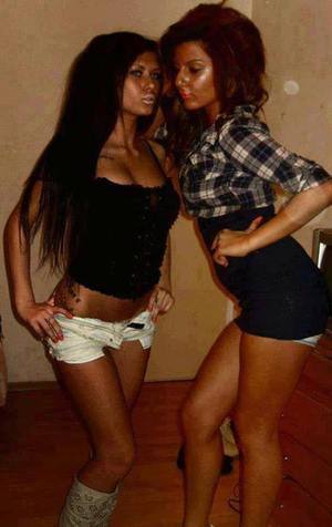 Miriam, 22, New York | No-Nonsense Hookup Profile