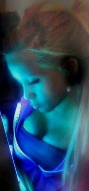 Laquita, 26, North Carolina | No-Nonsense Hookup Profile
