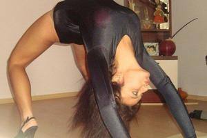 Calista, 21, Pennsylvania | No-Nonsense Hookup Profile