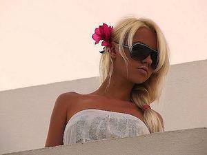 Meet Lena (25) from New York | Explicit Casual Dating