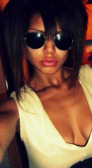 Jaelyn, 29, Arizona | No-Nonsense Hookup Profile