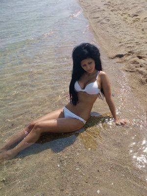 Nadine (27) in Florida | Direct Adult Encounters