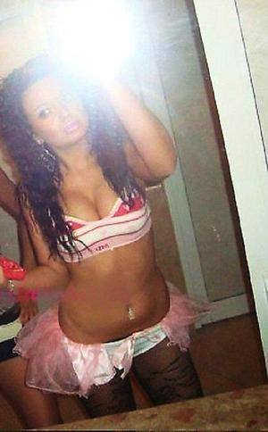 Priscilla (18) in Pennsylvania | Direct Adult Encounters