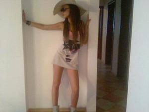 Denise, 28, California | No-Nonsense Hookup Profile