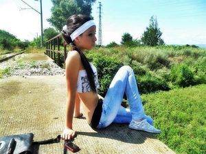 Monica, 25, Louisiana local dating profile photo