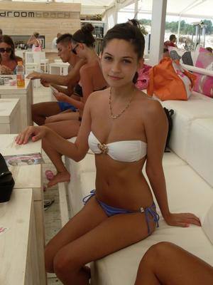 Meet Tania (22) from Alabama | Explicit Casual Dating