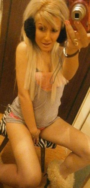 Meet Lilyanna (27) from Ohio | Explicit Casual Dating