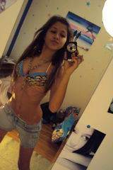 Corrina (28) in Washington, DC, adult profile photo