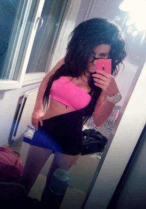 Meet Nathalie (20) from Washington | Explicit Casual Dating