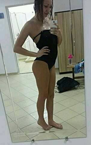 Leanne, 30, Kentucky | No-Nonsense Hookup Profile