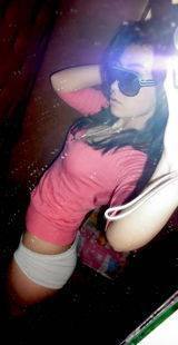 Meet Hope (26) from Kansas | Explicit Casual Dating