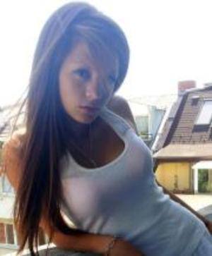 Meet Jacqueline (23) from Pennsylvania | Explicit Casual Dating