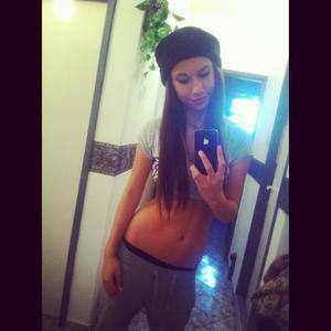 Chelsey, 23, Ohio | No-Nonsense Hookup Profile