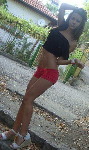 Dating profile image of Jazmin, age 25, Washington, DC