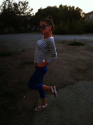 Brittany, 27, profile image for Millsboro, DE dating page