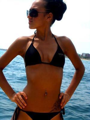 Meet Averie (28) from Ohio | Explicit Casual Dating