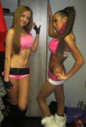 Cassie, 20, California | No-Nonsense Hookup Profile