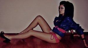 Ember (24) in Ohio | Direct Adult Encounters