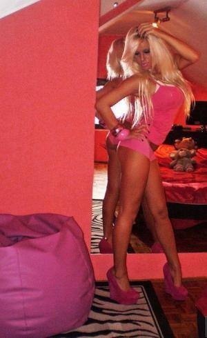 Sasha (22) in Washington | Direct Adult Encounters