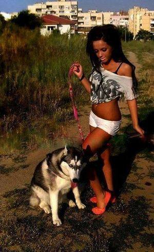 Meet Tessa (30) from Alabama | Explicit Casual Dating