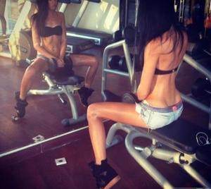 Profile image of Madison, 23, from Washington, DC