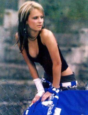 Local profile photo of Summer, 18, in Dallas, TX