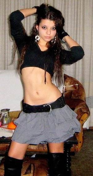 Profile photo for Kasey, 29, New York adult dating