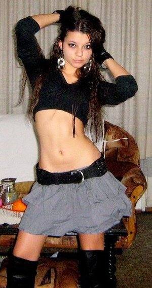 Kasey, 29, New York | No-Nonsense Hookup Profile