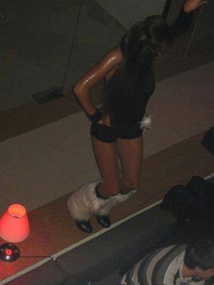 Connect with Tatiana (18) | Arizona Adult Fun