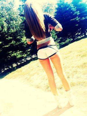 Profile photo for Araceli, 28, Georgia adult dating