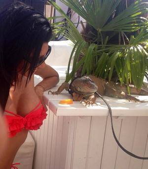 Belinda (22) in Georgia | Direct Adult Encounters