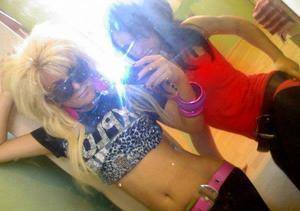 Meet Shyanne (25) from Washington | Explicit Casual Dating