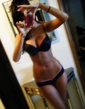 Meet Sonia (25) from Arizona | Explicit Casual Dating
