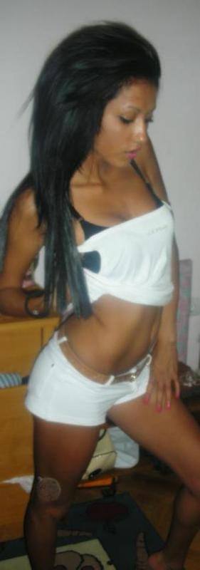 Meet Catrina (28) from Washington | Explicit Casual Dating