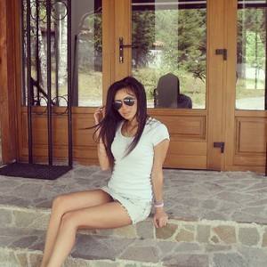 Ashanti, 21, Arizona | No-Nonsense Hookup Profile